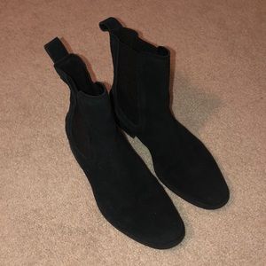 Ugg Black Boots